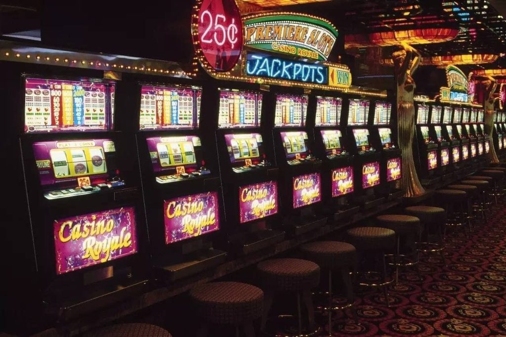 oo1998 - Cassino Bet Fácil