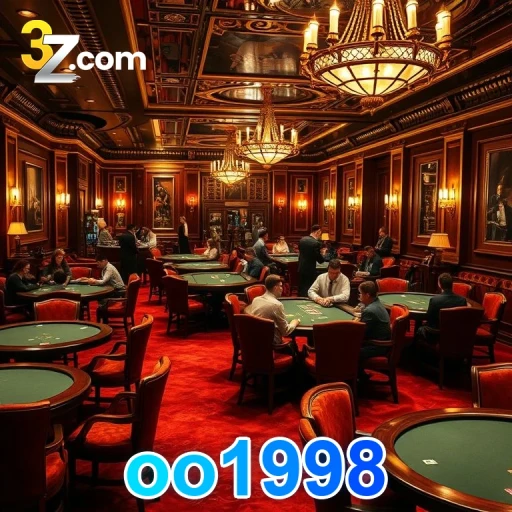 oo1998 Jogos de caça-níqueis